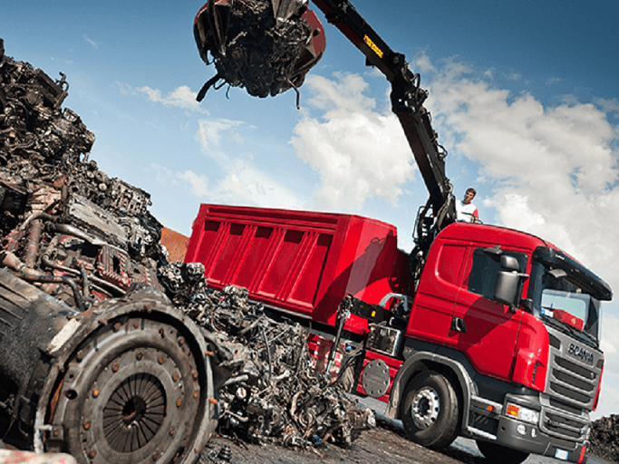Повышение ставки утилизационного сбора на грузовой транспорт
